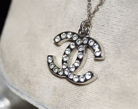 chanel replica pendants|faux chanel jewelry website.